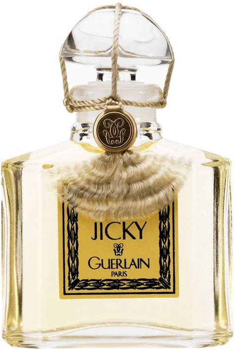 guerlain jicky perfume samples.